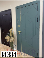 Входные двери Галлея Грин двери для квартиры