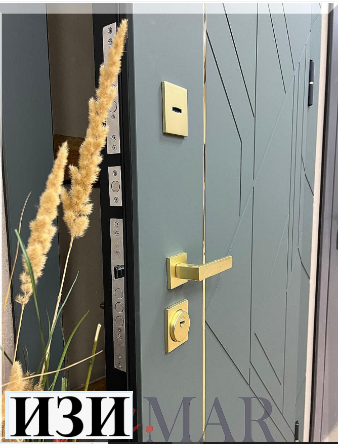 Входные двери Галлея Грин двери для квартиры