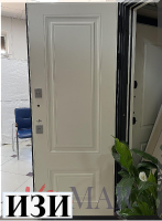 Входные двери Самури-2 Термо 7024 Терморазрыв