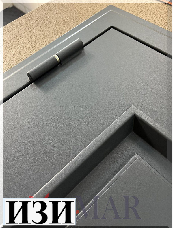 Входные двери Самури-2 Термо 7024 Терморазрыв