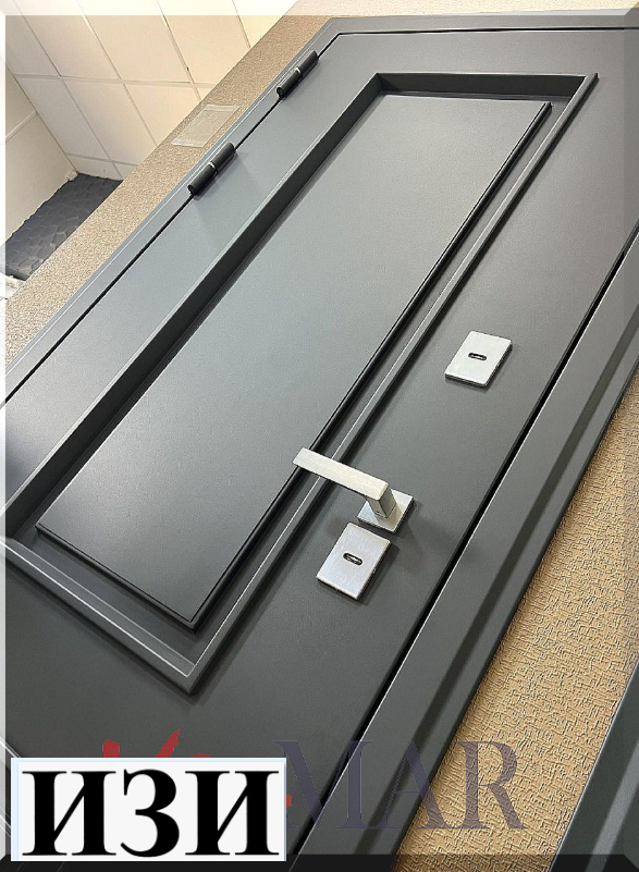 Входные двери Самури-2 Термо 7024 Терморазрыв