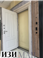 входные двери Каллисто Жасмин SALE терморазрыв