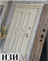 входные двери Каллисто Жасмин SALE терморазрыв
