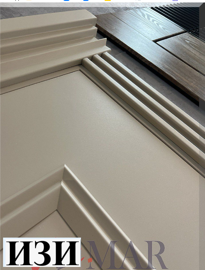 входные двери Каллисто Жасмин SALE терморазрыв