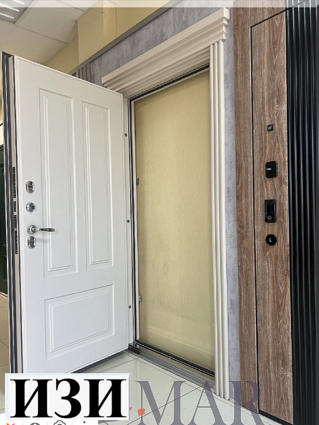 входные двери Каллисто Жасмин SALE терморазрыв