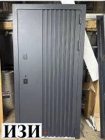 Входные двери Гросс Термо 7021 уличная терморазрыв