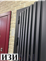 Входные двери Эрос Лайт терморазрыв