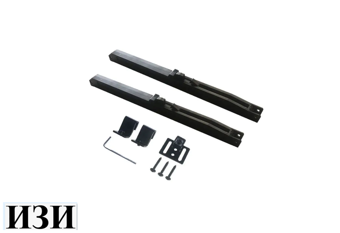 Механизм для подвесных дверей LOFT