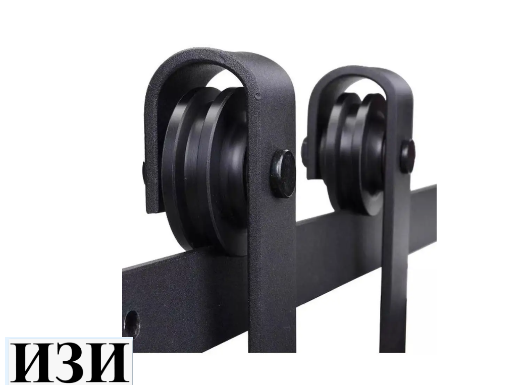 Механизм для подвесных дверей LOFT