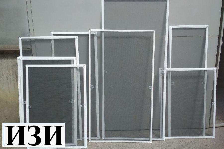 москитная сетка цена