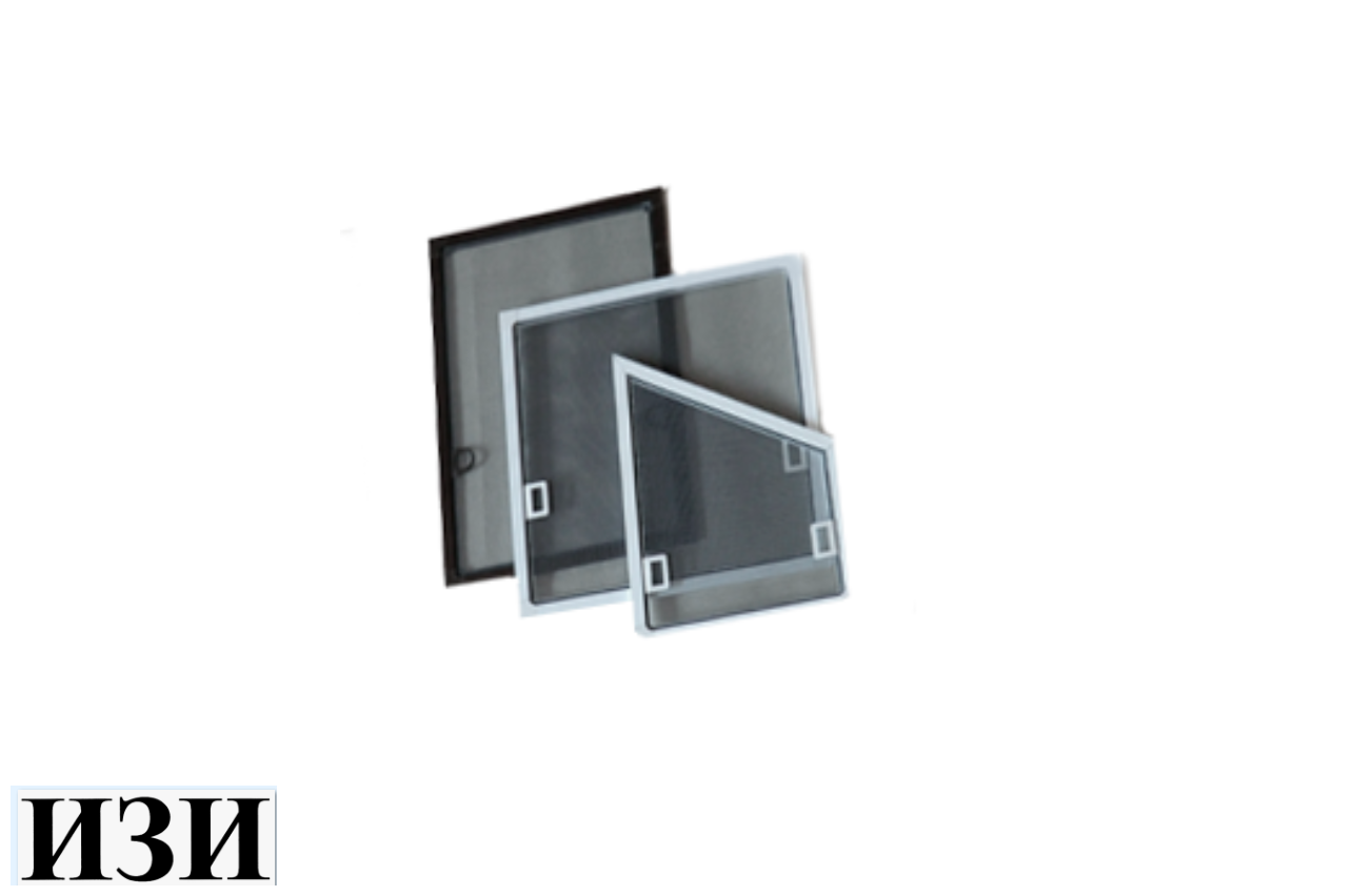 москитная сетка на форточку