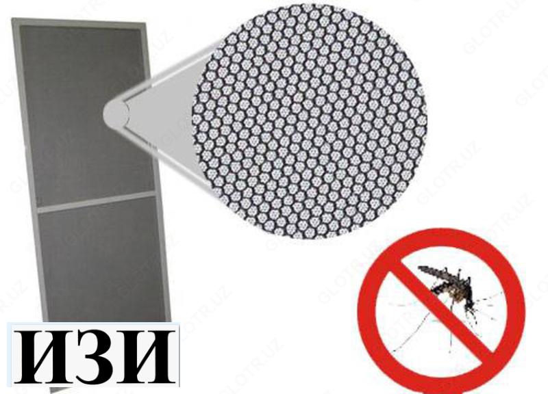москитная сетка на форточку