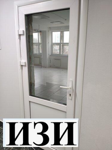 Купить Межкомнатные (офисные) двери ПВХ для помещений  Ростов на Дону