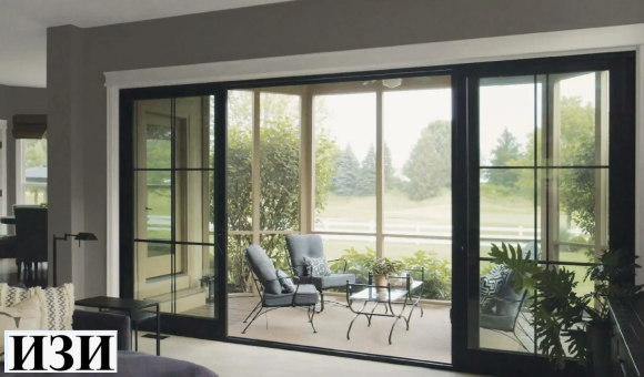 Купить Раздвижные E-Slide- порталы (стиль купе) Ростов на Дону