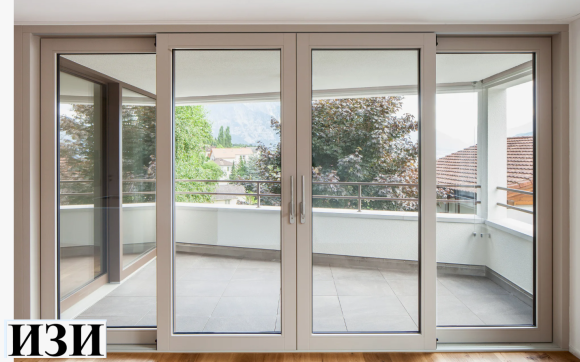 Купить Раздвижные E-Slide- порталы (стиль купе) Ростов на Дону