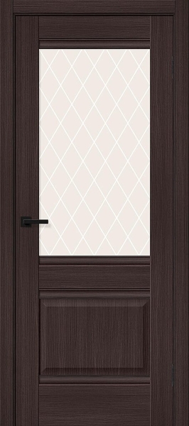 Прима-3 Wenge Veralinga White Сrystal